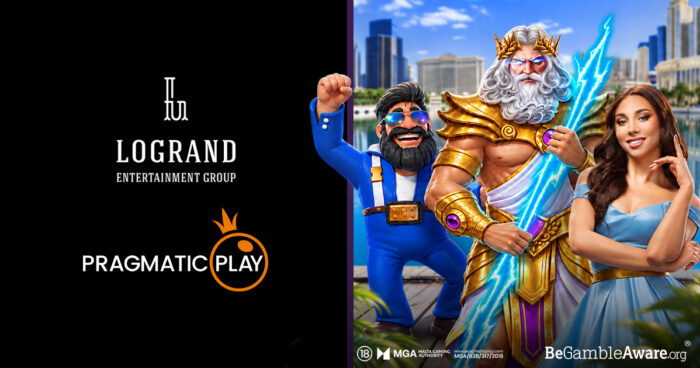 Pragmatic Play Amplía su Catálogo en México con Acuerdo Multimarca Junto a Logrand Entertainment Group