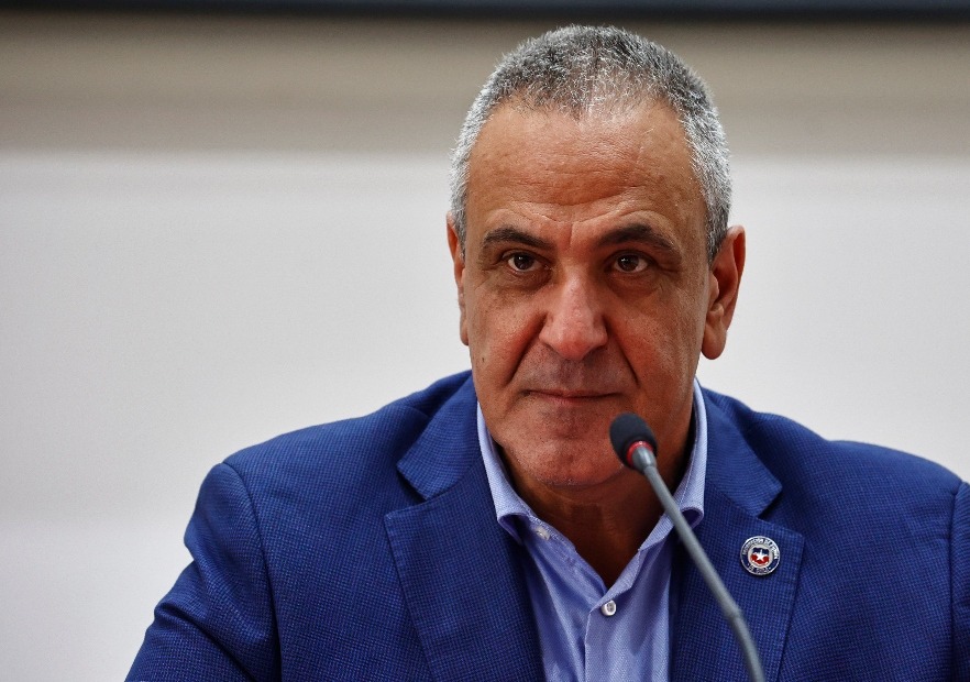 Pablo Milad arremete contra alcalde de Peñalolén por clausura de sede de la ANFP: “Utiliza el fútbol para hacerse famoso electoralmente”